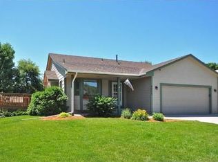 9805 Kirkwood Ln N, Maple Grove, MN 55369