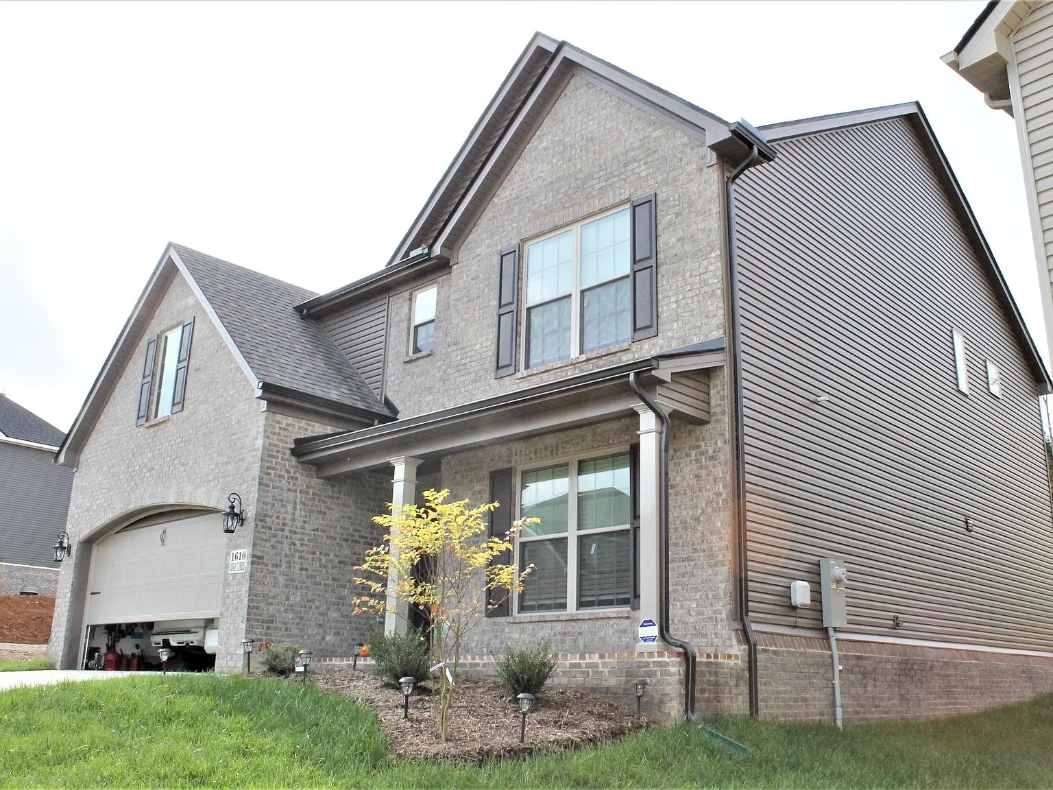 1610 Ridge Climber Rd — Photo 1