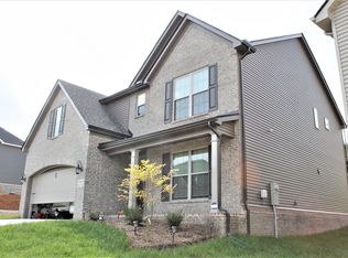 1610 Ridge Climber Rd, Knoxville, TN 37922