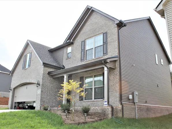 1610 Ridge Climber Rd, Knoxville, TN 37922