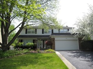 1512 Eton Ln, Naperville, IL
