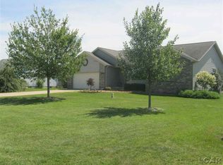 3645 Roberts Meadows Dr N, Tecumseh, MI