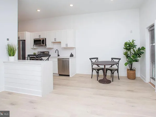 1709 Fleet St #402, Baltimore, MD 21231