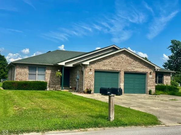 975-977 S Graham St, Martinsville, IN 46151