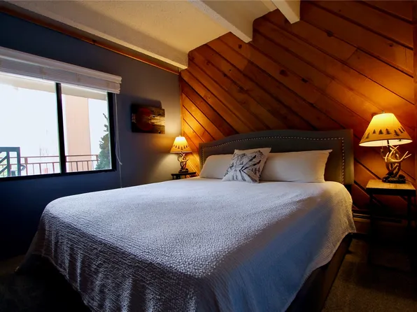 85 Wheeler Place UNIT 201, Copper Mountain, CO 80443