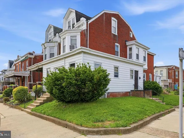 1200 Fillmore St, Philadelphia, PA 19124
