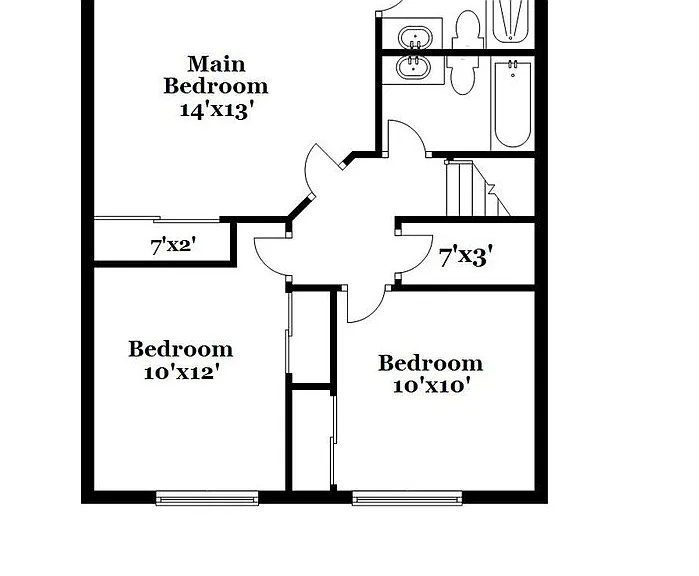 1512 Berkhard Dr — Photo 2