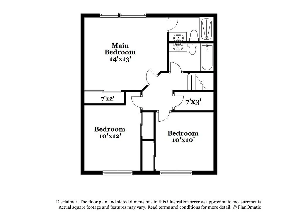 Building Photo - 1512 Berkhard Dr