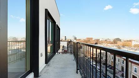 Rented by Nooklyn NYC LLC