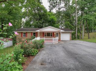 1924 Noble St, Kingsport, TN 37665