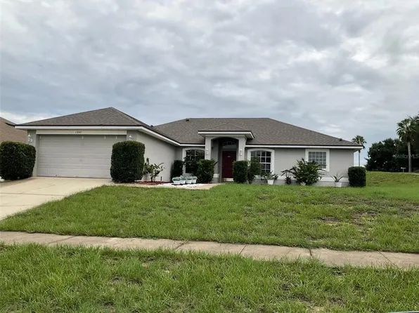 1392 Willow Wind Dr, Clermont, FL 34711