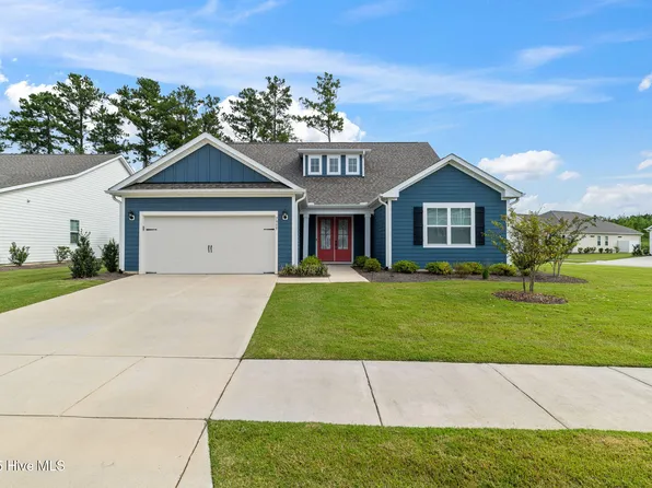 7955 Harrier Circle, Leland, NC 28451