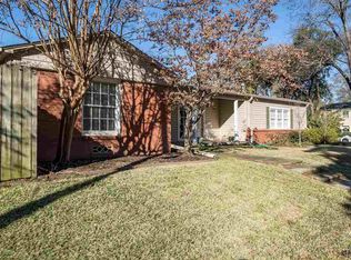 1521 S Sneed Ave, Tyler, TX 75701