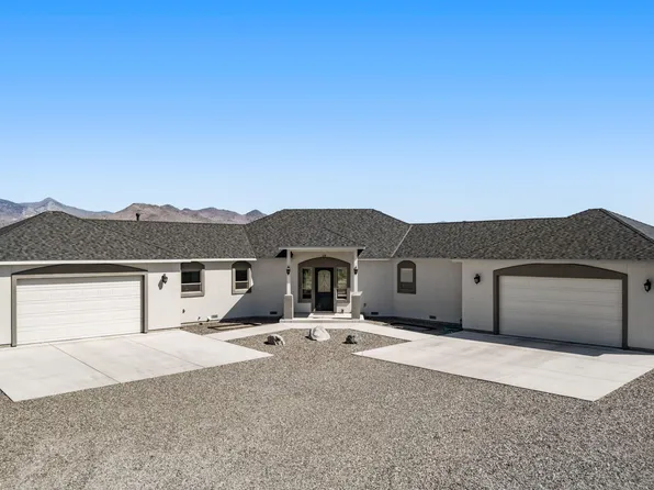 28 River Vista Dr, Dayton, NV 89403