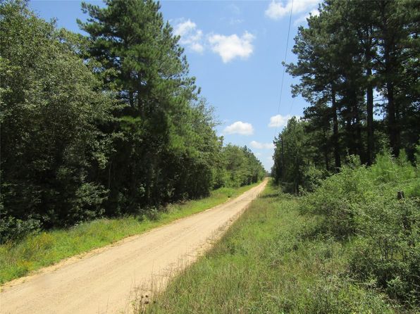 560 County Road 4502, Hillister, TX 77624