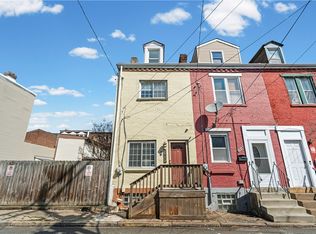 2337 Wrights Way, Pittsburgh, PA