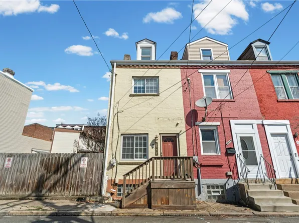 2337 Wrights Way, Pittsburgh, PA 15203