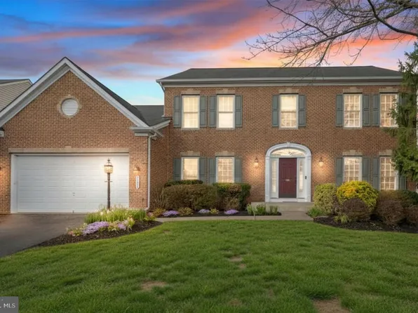 7224 Winnipeg Ct, Gainesville, VA 20155