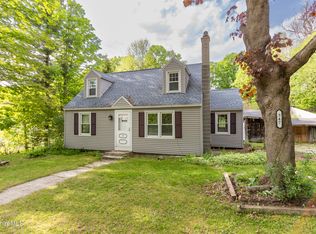 347 Maple St, Hinsdale, MA 01235