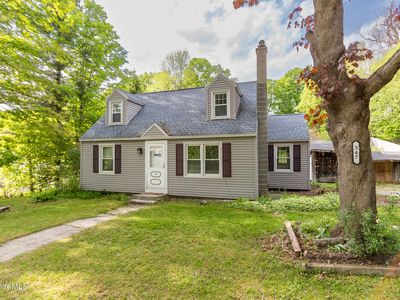 347 Maple St, Hinsdale, MA, 01235