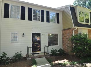 2920 Wycliff Rd, Raleigh, NC 27607