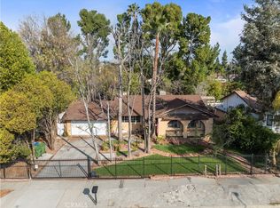 18371 Lahey St, Porter Ranch, CA 91326