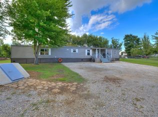 8316 S 300th East Ave, Broken Arrow, OK 74014