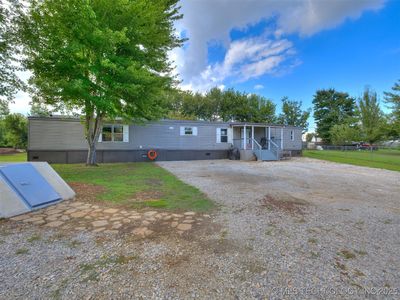 8316 S 300th East Ave, Broken Arrow, OK, 74014