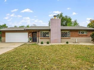 3695 Allison Ct, Wheat Ridge, CO 80033