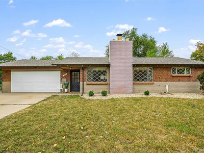 3695 Allison Court, Wheat Ridge, CO, 80033