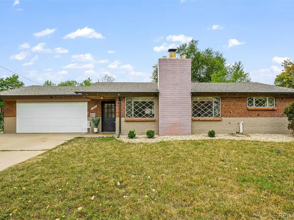 3695 Allison Court, Wheat Ridge, CO 80033