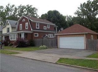 94 Oliver St, Lockport, NY