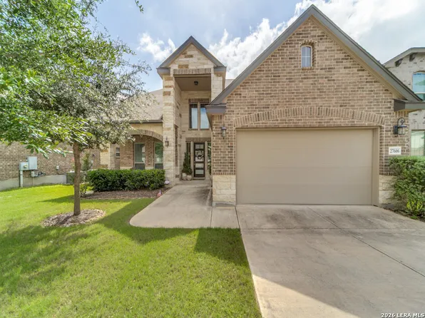 27606 FALLS CV, Boerne, TX 78015