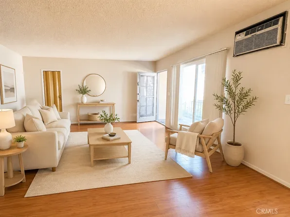 703 E California Blvd #7, Pasadena, CA 91106