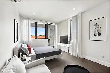 Rented by Citi Habitats