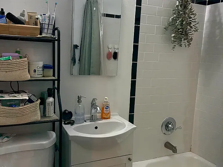 103 Sullivan St #3C — Photo 4