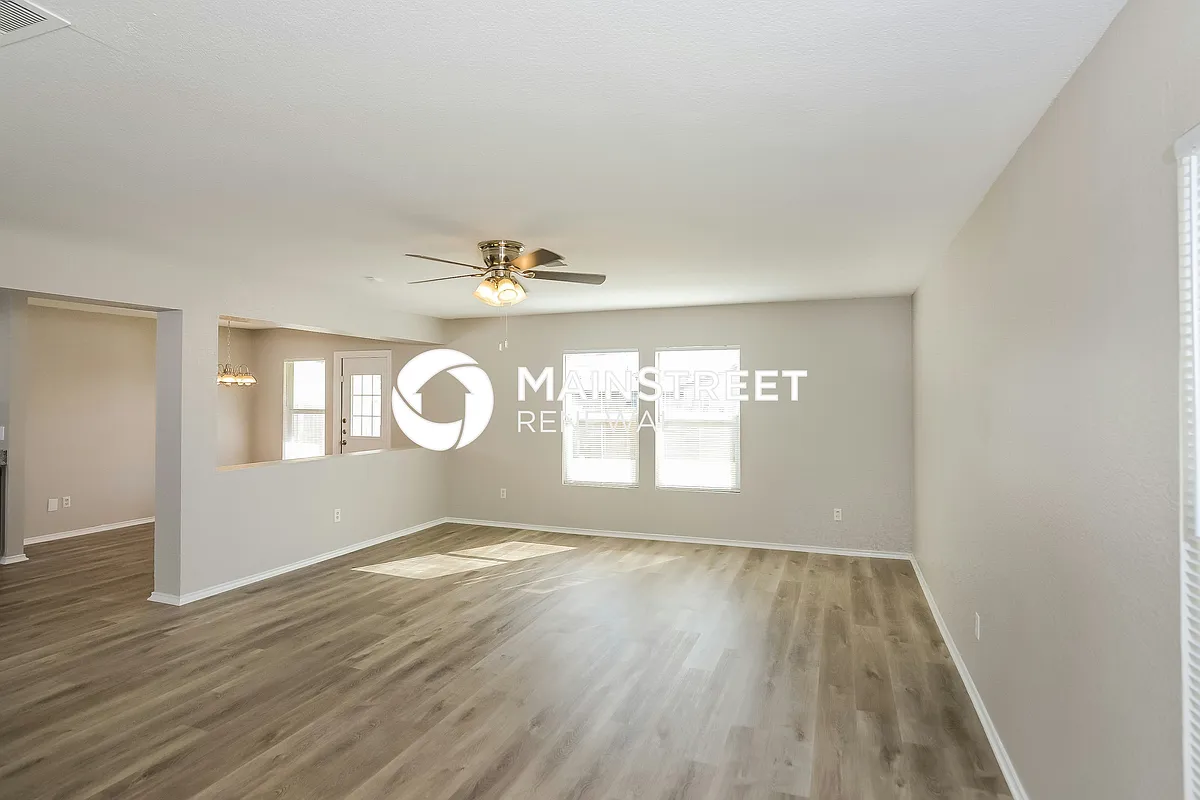Living Room - 3130 Sunbird Bay