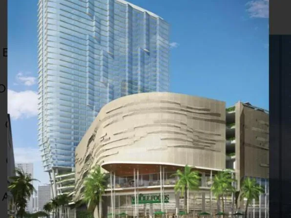 1001 Queen St, Honolulu, HI