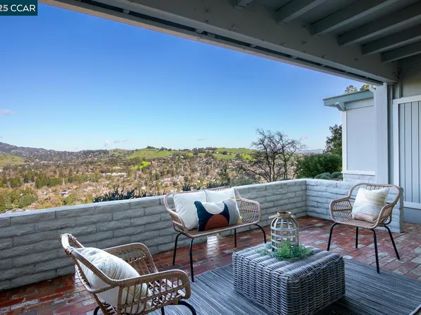 1122 Skycrest Dr APT 6, Walnut Creek, CA 94595