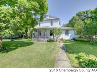 208 Tilton St, Ivesdale, IL