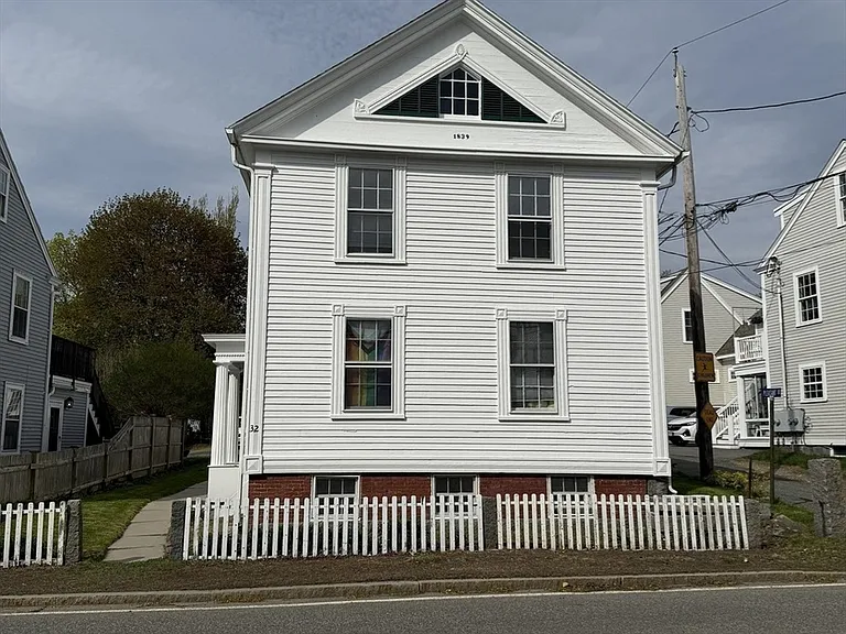 32 Mount Pleasant St #2 — Photo 21