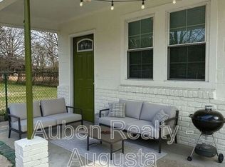 1422 Clay St, Augusta, GA 30901