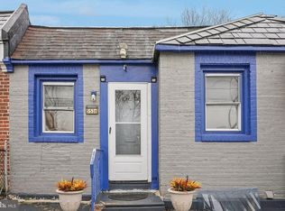 5536 Wheeler St, Philadelphia, PA 19143