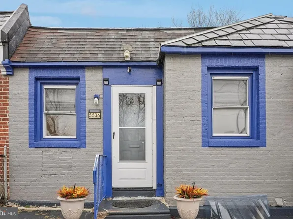 5536 Wheeler St, Philadelphia, PA 19143