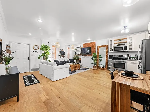 1111 Jefferson Ave #1, Brooklyn, NY 11221