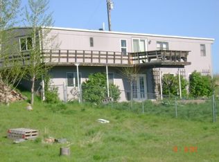 14430 Frenchtown Frontage Rd, Missoula, MT 59808