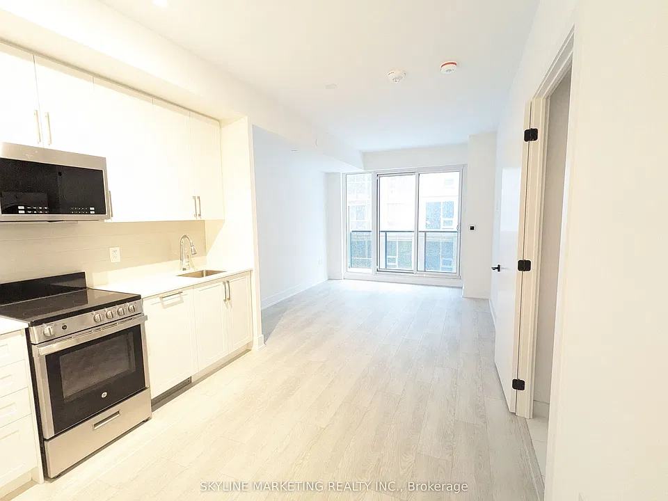 2450 Old Bronte Rd #327