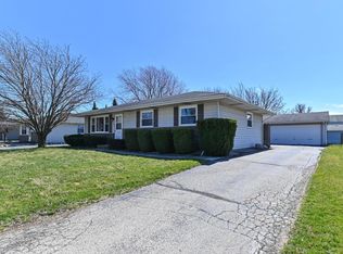 2717 Concord Dr, Racine, WI 53403