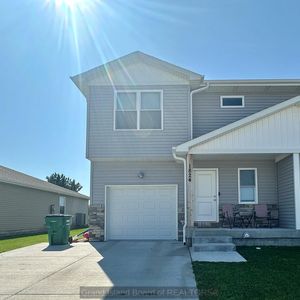 1824 Peach St, Grand Island, NE, 68801