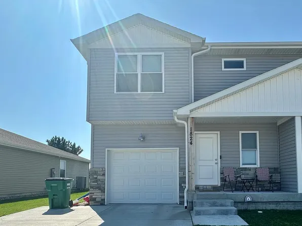 1824 Peach St, Grand Island, NE 68801